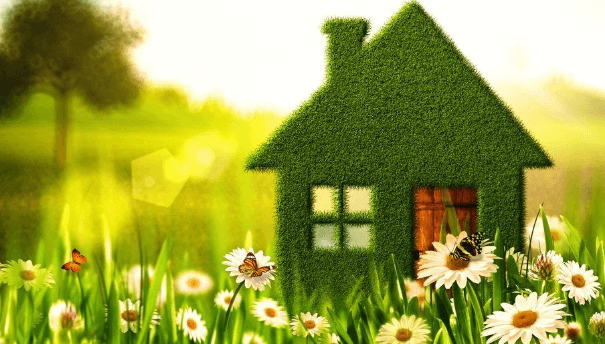 What Is Energy-Efficient Upgrades For A Sustainable Home
