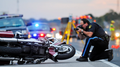 Seeking Legal Expertise with a Trustworthy Motorcycle Accident Attorney in San Diego