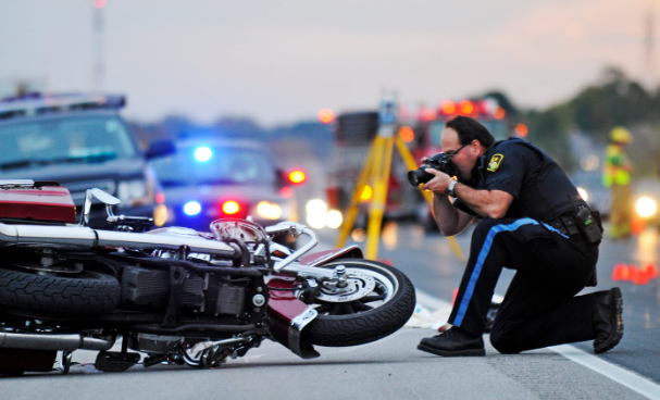Seeking Legal Expertise with a Trustworthy Motorcycle Accident Attorney in San Diego