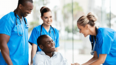 Patient-Centric Care: The Core Philosophy of Healthpoint Hospital