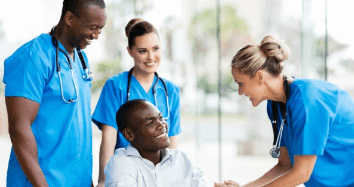 Patient-Centric Care: The Core Philosophy of Healthpoint Hospital