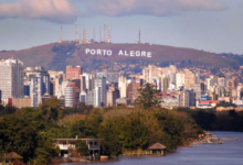 Exploring Casa do Albergado Porto Alegre