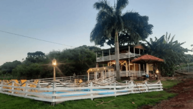 Exploring Lodging at Casa de Albergado in Curitiba: Comfort and Hospitality
