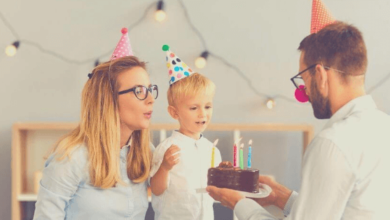 The Hidden Ways To Win Your Husband's Heart On Birthday