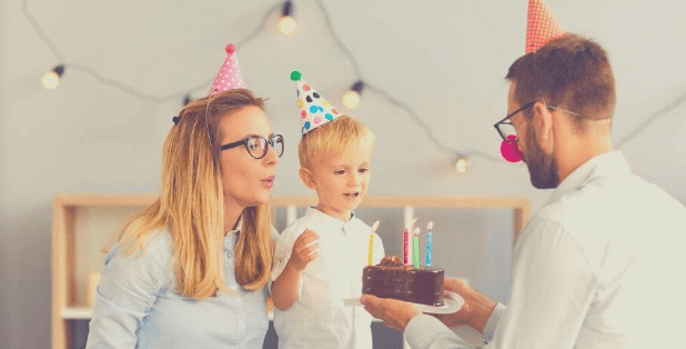 The Hidden Ways To Win Your Husband's Heart On Birthday