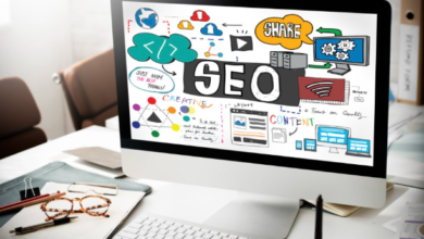 The Essential Guide to Choosing the Right SEO Agency for Your Business Growth