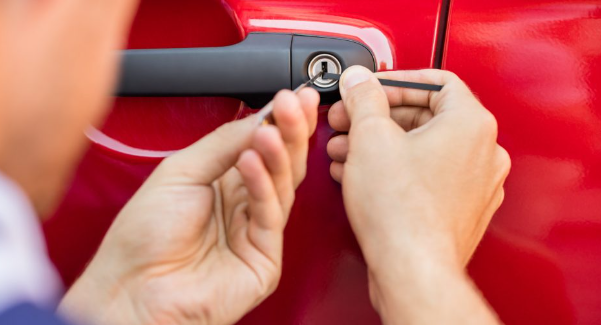 Finding Reliable Car Locksmith Services Near You