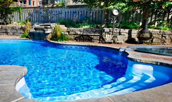 Exploring Pool Companies: Finding the Perfect Fit for Your Pool Needs