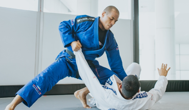 Exploring Brazilian Jiu-Jitsu Schools: Discovering the Perfect Match for Your Training Journey
