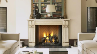 Exploring Fireplace Inserts in Long Island: Elevating Home Comfort and Style