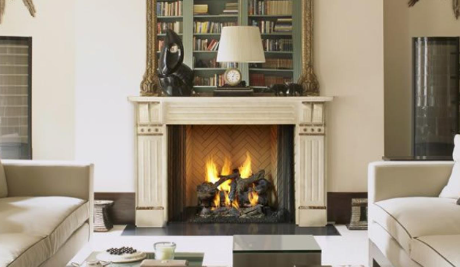Exploring Fireplace Inserts in Long Island: Elevating Home Comfort and Style