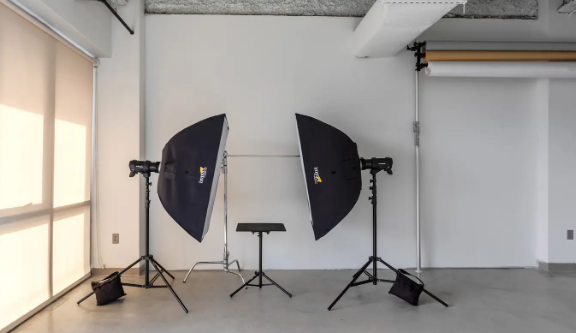 Unveiling the Magic of Photo Studios in NYC