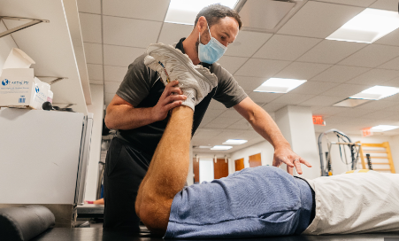 Enhancing Wellness: Understanding Physical Therapy on Long Island