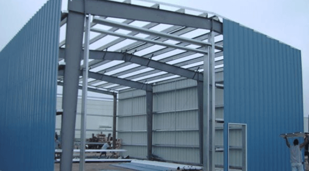 Why Are Prefab Metal Buildings Ideal for Expanding Businesses?