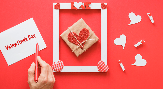 8 Key Tactics To Elevate Your Brand With Growth And Engagement This Valentine