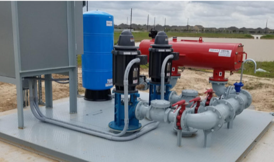 Keeping Kent's Pump Stations Flowing: A Detailed Guide to Maintenance