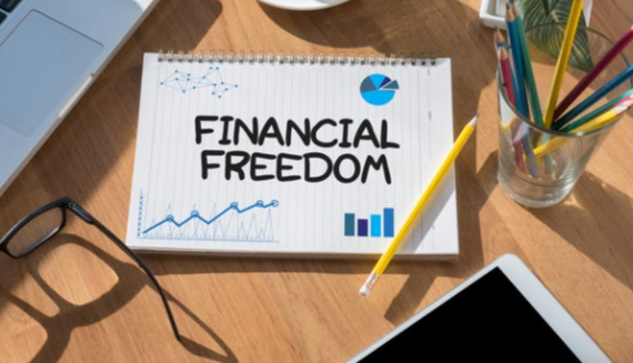 Unlocking Financial Freedom with B21.ag: A Comprehensive Guide