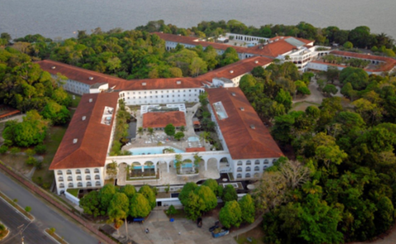 Discover the enchanting secrets of Manaus
