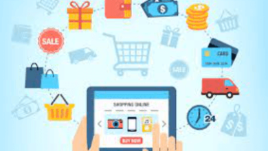 Breaking New Ground In Online Shopping: Top 7 Platforms Revealed