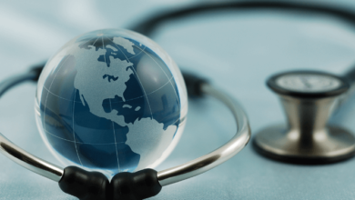 Global Mobility and Healthcare: Understanding the Economics of Expat Health Plans
