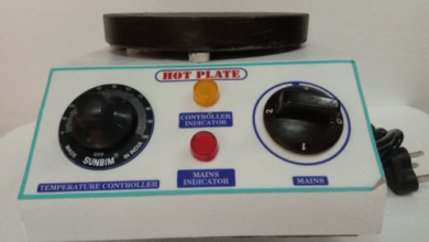 The Essential Guide to Choosing the Right Laboratory Hotplate for Your Needs