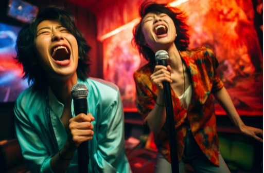 The Allure of Gangnam's Nightlife: An Insider's Guide to Gangnam Karaoke, Room Salons, and More
