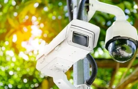 What types of security cameras are available, and which one is best for my needs?