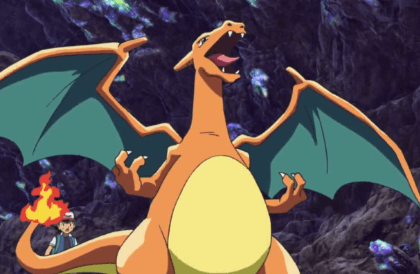 Charizard:Ttw47p-Wxcy= Pokemon Pictures