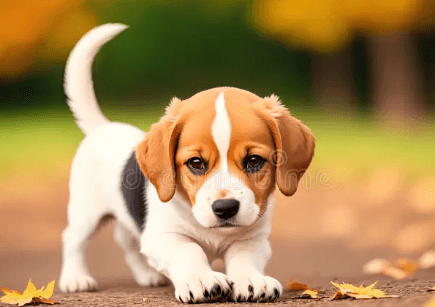 Puppy:1chd8mtfua4= Beagle