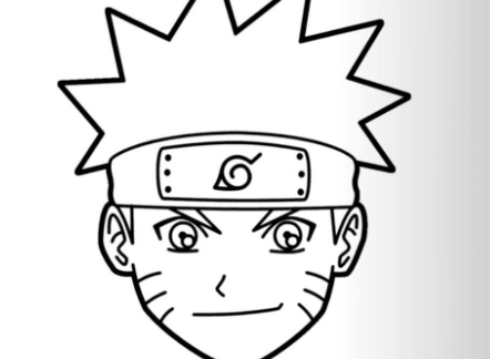 Drawing:Pyijjzwn5wa= Naruto