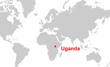 Map:Yanqqz9rlny= Uganda