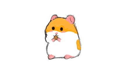 Drawing:K7otkxxtlgi= Hamster