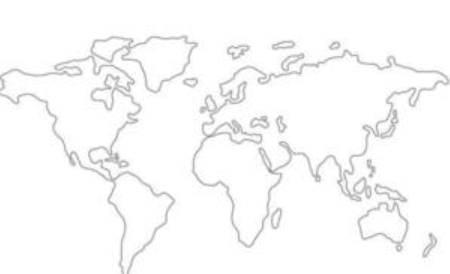 Outline:Uctz8h4duu8= Map of the World