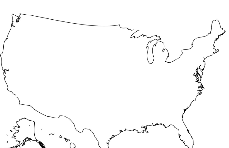 Simple:Rkxzam4rq3i= Map of the Us