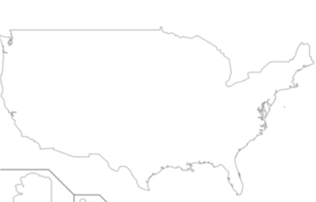 Printable:Uj3t4zt70_Q= Maps of the United States