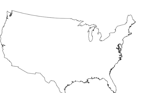 Printable:Uj3t4zt70_Q= Us Maps