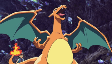 Charizard:Ttw47p-Wxcy= Pokemon Images