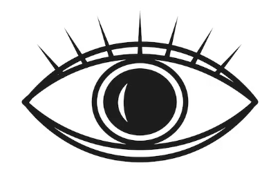 Clipart:Stzjs3yzppu= Eyeball