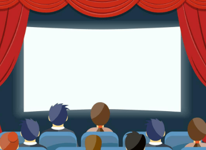 Clipart:X0se2owwwh0= Theater