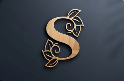 Design:Aqjcpyseg9k= Letter S