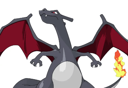 Charizard:Ttw47p-Wxcy= Anime:Ogaeeofjt4y= Pokemon