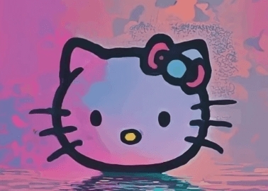 Aesthetic:Ztvraskmyyy= Hellokitty