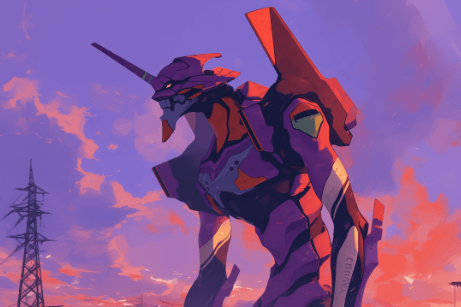 Wallpaper:Etobsk9mr3y= Evangelion