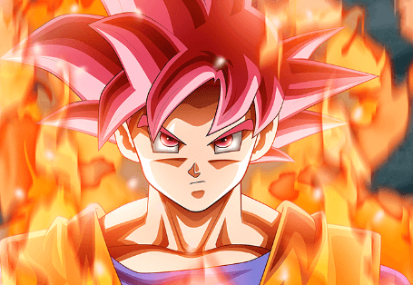 Wallpaper:Qdkpnnex7y4= Goku Pictures