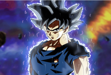 Ultra Hd:Qdkpnnex7y4= Goku Wallpaper