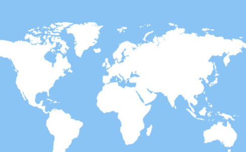 Blank:Uctz8h4duu8= World Map