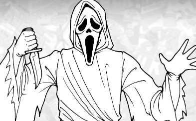 Drawing:Nl2qdfgosl0= Ghostface