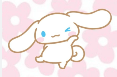 Kawaii:Smb6mmvuw90= Cinnamoroll