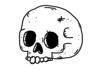 Drawing:Oldj_7nsvxk= Skulls