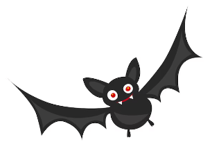 Clipart:Elapzvbicei= Bat